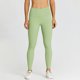 thumbnail image 1 of Pantalones de yoga desnudos para mujer, línea No Embarrassment, cintura alta, levantamiento de cadera, leggings ajustados, pantalones deportivos de fitness, 1 of 6