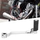 thumbnail image 4 of Kick Starter Reemplazo 5.3in 0.4in Kick Start Palanca De Arranque Ajuste Para 110cc 125cc PIT TRAIL QUAD DIRT BIKE ATV ANGGREK Kick Start Lever, 4 of 8