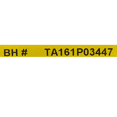 thumbnail image 4 of Tracker Boat Switch Panel 188783 | Triton CTX Black Gray, 4 of 4