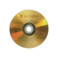 thumbnail image 2 of Verbatim Archival Grade DVD-R 4.7GB 8x 5pk Jewel Case 96320, 2 of 3