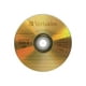 Verbatim UltraLife Gold Archival Grade - 5 x DVD-R - 4.7 GB (120min) 16x - Étui à Bijoux – image 2 sur 3