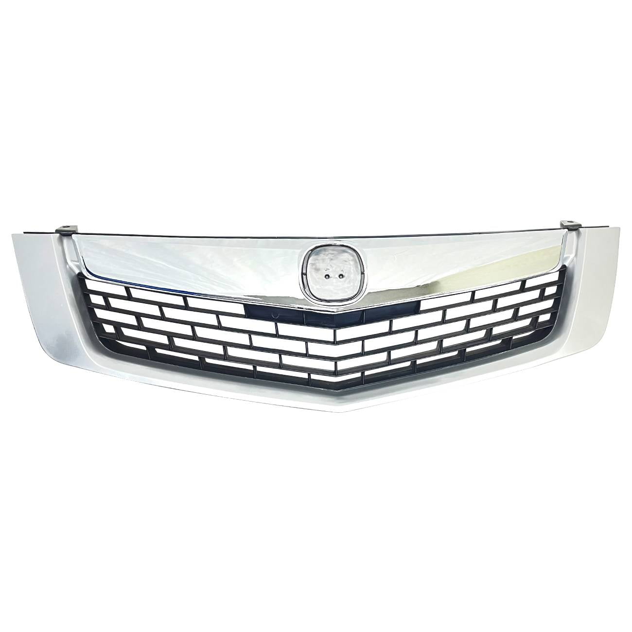 GeRRiT Front Grill Grille w/ Molding