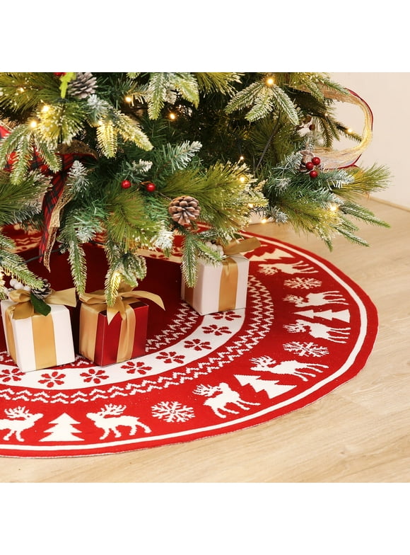 Christmas Tree Skirts