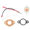 thumbnail image 1 of Carburetor Replacement, Reliable Carburetor Waterproof  For CV14-14108 TRACTOR, 1 of 8