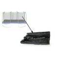 thumbnail image 2 of Skywalker Trampolines 15ft Rectangle Replacement Safety Enclosure Net - Heavy-Duty, Weather-Resistant Mesh with Reinforced Seams, 2 of 3