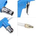thumbnail image 4 of Pneumatic Water Spray Cleaning Tool Car Engine Dust Cleaner Tools Auto Water Cleaning Nozzle Hose Wash Spray Universal, 4 of 8