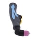 thumbnail image 5 of Cabezal de pistola de corte, cabezal de soplete de soldadura Accesorios de soldadura eléctrica de plasma Cabezal de soplete de soldadura de cobre Construcción robusta, 5 of 9