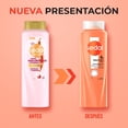 thumbnail image 5 of Acondicionador Sedal Care+ ácido hialurónico + vitamina C 620 ml, 5 of 5