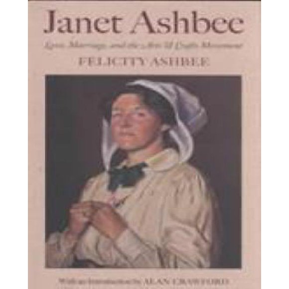 Janet Ashbee: Amour, Mariage et Mouvement des Arts et Artisanat