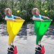 thumbnail image 3 of Granny Pants Party Rush Yard Game! - The Ultimate Backyard Party Game, 3 of 5