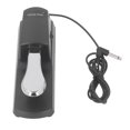 thumbnail image 2 of Electronic Keyboard Sustain Pedal,Universal Piano Keyboard Foot Pedal For All Electronic Keyboards Digital Piano, 2 of 8