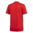 thumbnail image 2 of adidas Men's Spain Home Jersey, 2 of 6