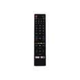 thumbnail image 1 of Control Remoto Sanyo Pantalla Smart TV Youtube Negro, 1 of 9