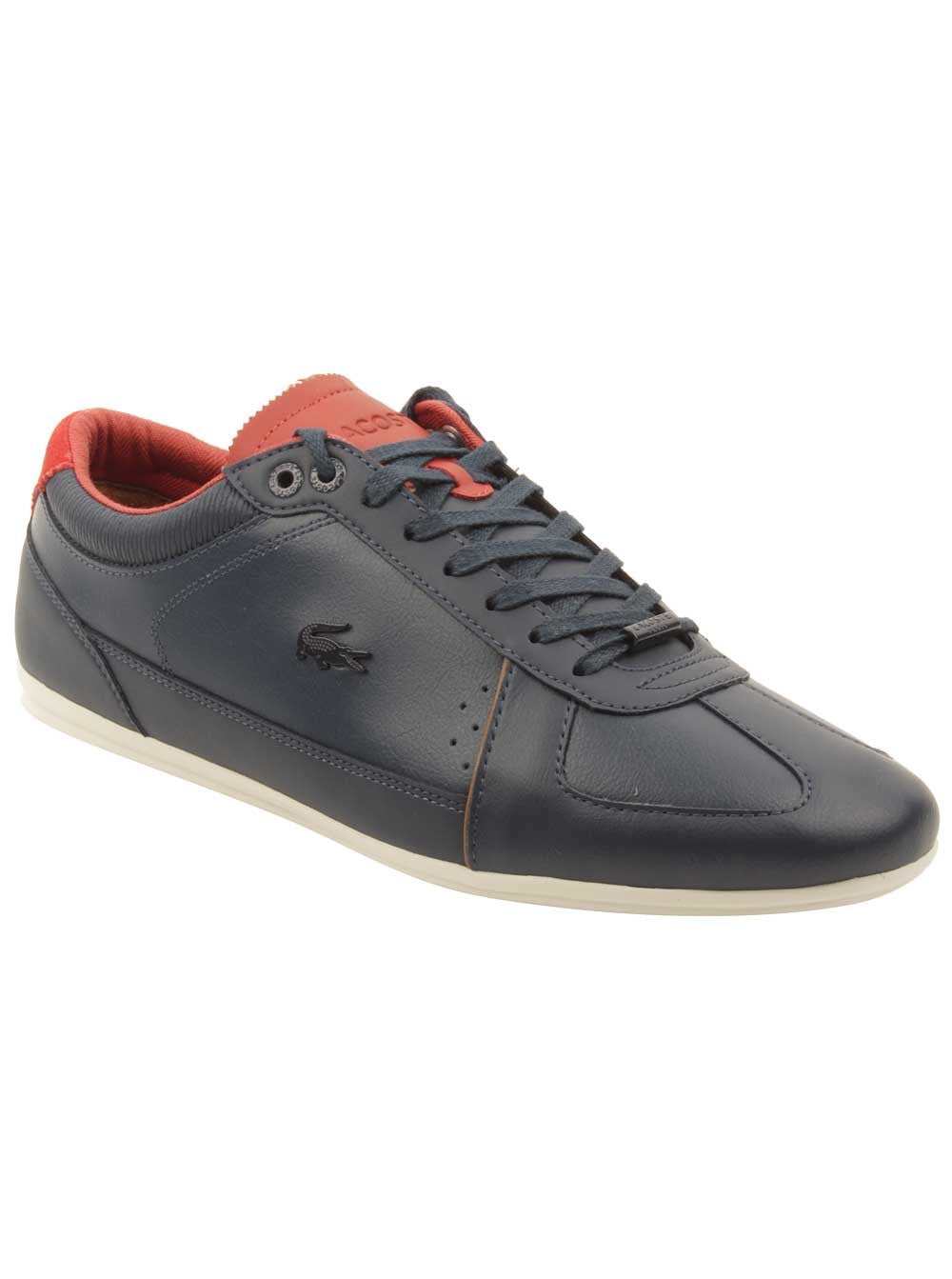 Lacoste Men's Evara 318 2 Cam Casual Shoe 