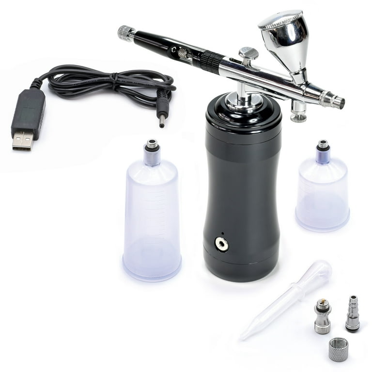 Instant Spray Airbrush Cleaner - Model Craft Tools USA