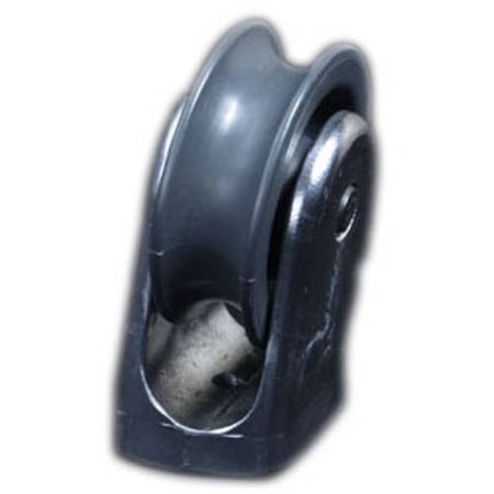 UPC 046000000060 product image for Dierks Pulley Block | upcitemdb.com