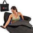 thumbnail image 1 of Manta infrarroja para sauna LifePro RejuvaWrap con calor ajustable, 1 of 9