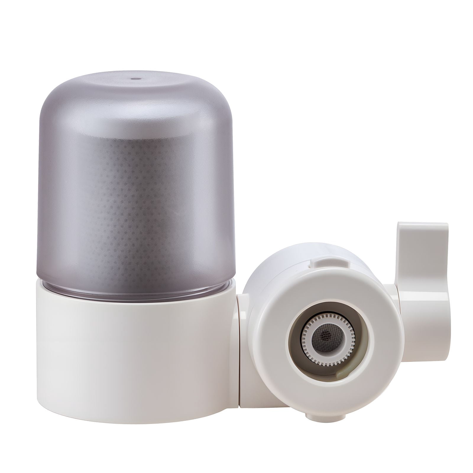 Faucet Filter Replacement, 3-Pack Water-Filter Cartridge, 5-Layer High-Efficiency Filtration, 3-Month Value and 317 Gal Lifespan / Filter, Compatible with Models 8807 & 8811 Filtration System