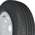 thumbnail image 6 of Fortune ST01 ST225/75R15 113/108M D Trailer Tire, 6 of 6