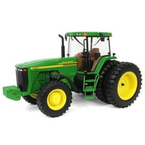 ERTL 1/16 John Deere 8410 Tractor, Farm Show 25th Anniversary 45942