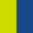 Visibility Green/Royal Blue, variant on Clique Men's Stora Jacket