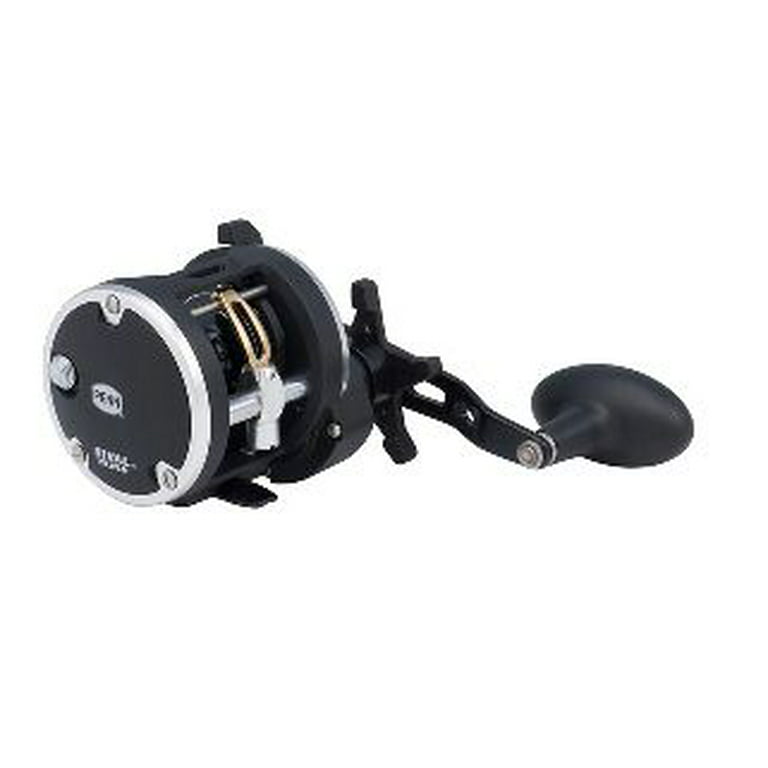 PENN Rival Level Wind Conventional Fishing Reel 