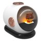 thumbnail image 2 of Hogar y jardín, Decoración de otoño, Humidificadores, Humidificador, Oficina, Dormitorios de escritorio, Hogares pequeños para estudiantes, Dormitorio tranquilo, Guardería, Oficina y plantas de interi, 2 of 8