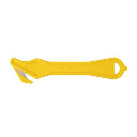 

Safety Cutter Yellow Handle 7 L PK10