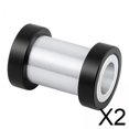 thumbnail image 1 of Colaxi 2xBicycle Shock Absorber Bushing DH Bike Rear Shock Bushing Hardware Component 24MM, 1 of 8