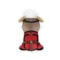 thumbnail image 4 of Jouets en Peluche Dogpool 25 cm, Peluche Deadpooled, Collection de Jouets en Peluche pour Fans, 4 of 6