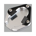 thumbnail image 4 of Kickstand Enlarger Pad For TRIUMPH Tiger 900 GT/GT PRO 2020-2021, 4 of 5