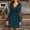 Green, variant on Womens Casual Tennis Dress Sparkling Sequin Elegant Party Dress for Women Green XXL