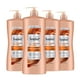thumbnail image 1 of Champú Suave Silk Protein Infusion Sleek & Smooth 800 ml x4, 1 of 5