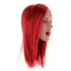 thumbnail image 5 of 1: 6 cabeza de femenina esculpir de costuras para Kumik de 12 ", 5 of 9