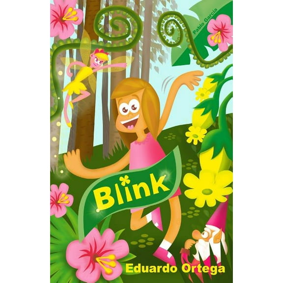 Blink (Paperback)