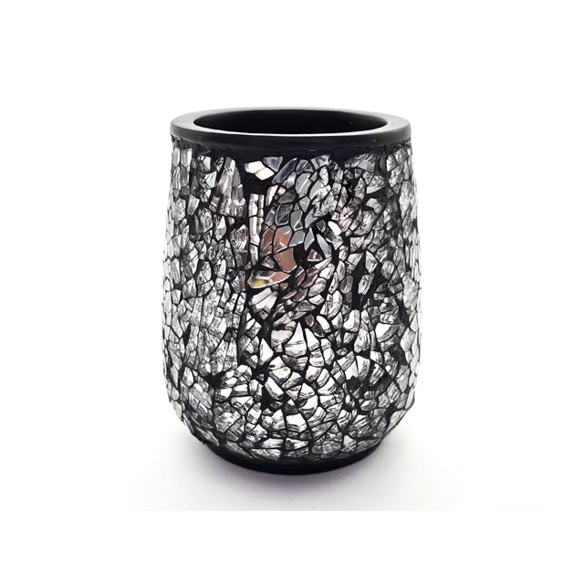 Vaso/Contenedor CRACKLE - 24373307 - Elegante diseño Idea Diseño Idea Diseño 24373307