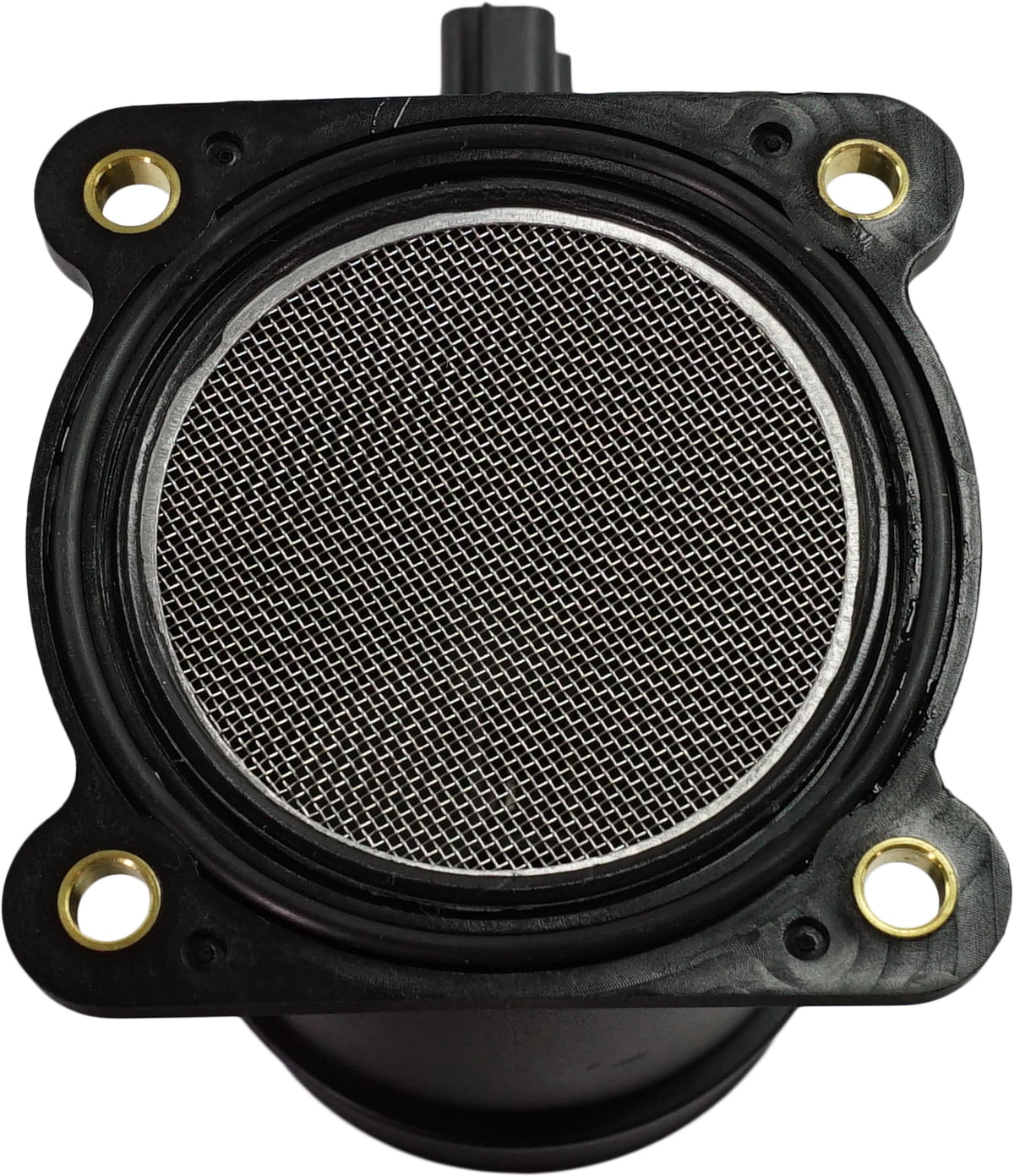Replacement REPI316706 Mass Air Flow Sensor Compatible with 2001-2002 Nissan Pathfinder 2001-2003 Infiniti QX4 6Cyl 3.5L