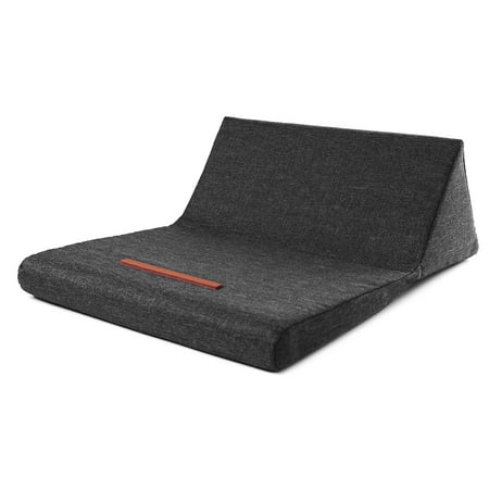 Foldable Tablet Pillow Holder Book Rest Stand Foam Lap Reading