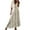 4-white summer dresses for women, variant on UPPADA Women's Plus Size Floral Print Dresses Summer Casual V Neck Short Sleeve Maxi Dress Boho Beach Dresses Flowy Loose Fit Comfy Dresses,Beach Skirt Black,XXL