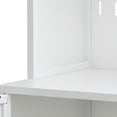 thumbnail image 7 of Steel Material - Smooth Finish for Easy Wipe - down - Dining Room Use - Quick and Easy Cleaning, 7 of 7