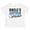 AA-White, variant on Inktastic Baseball Uncles Little Pitcher Boys Toddler T-Shirt