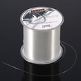 thumbnail image 4 of 500m 0.8 - 8.0 Nylon Fishing Line Durable Monofilament Rock, 4 of 8