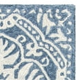 thumbnail image 3 of Safavieh Micro-Loop Lagrange Floral Area Rug or Runner, 3 of 5