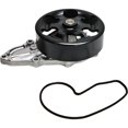 thumbnail image 4 of Water Pump for Honda for Accord for CR-V and for Element (2003-2010) - Quiet & Efficient Cooling System Upgrade, 4 of 5