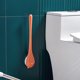 thumbnail image 1 of Juego de escobillas de baño creativo sin cepillo de limpieza de esquinas muertas para el baño del hogar Hugtrwg Para estrenar, 1 of 9