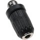 thumbnail image 2 of Quick-Release Drill Chuck for Bosch GBH 2-26/2-28 Series Cordless Drills - Black, 2 of 3