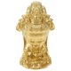 thumbnail image 1 of unbranded Adorno De De Avalokitesvara En Cobre Con Tallado Detallado Y Estilo Retro, 1 of 6