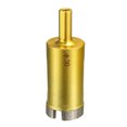 thumbnail image 1 of Unique Bargains 30mm Dry/Wet Diamond Core Drill Bit for Granite Concrete Brick Block Masonry, 1 of 4