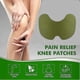 thumbnail image 2 of Pain Relief Patches, Heat Patches For Knee Pain Relief Self Warming Pain Patch For Knee Joint Shoulder Neck Back Pain Relieving Patches, 2 of 5