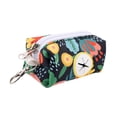 thumbnail image 4 of Bolsa de caca Poop Policete Polguero Bolsa Bolsa de desechos Dispensador para viajes Puppy Negro colorido, 4 of 8